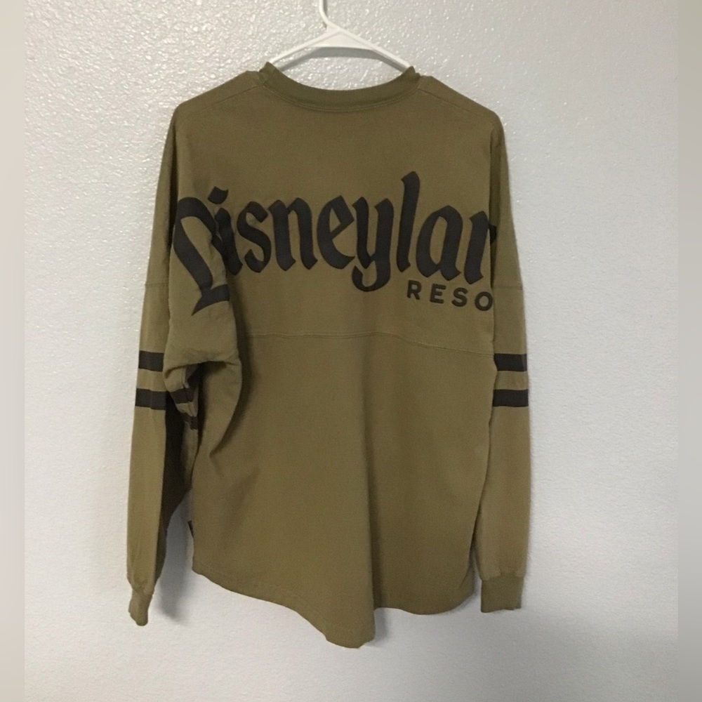Disney Spirit Jersey - Picture 1 of 5
